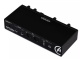 фото Аудиоинтерфейс  Arturia MiniFuse 2 Black в Уфе