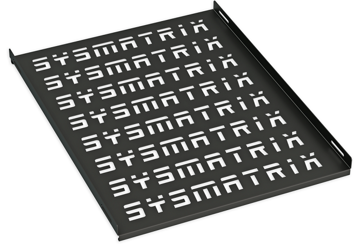 

Полка SYSMATRIX SH 9102.900 для шкафа глубиной 1000 мм, SH 9102.900
