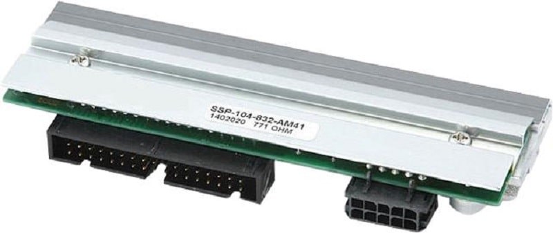

Термоголовка Zebra P1080383-226 Kit, Printhead 203 dpi, ZD420T ZD620T, P1080383-226