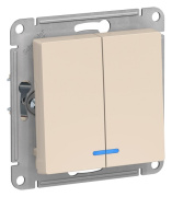 фото Выключатель Systeme Electric ATN000253