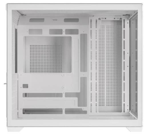 фото Корпус ATX ACCORD ACC-ZA06W