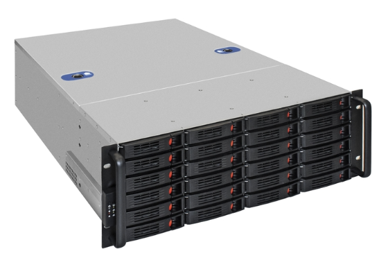 фото Корпус серверный 4U Exegate Pro 4U660-HS24 в Волгограде