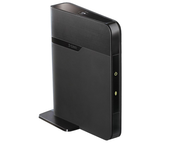 фото Роутер  D-link DAP-1513