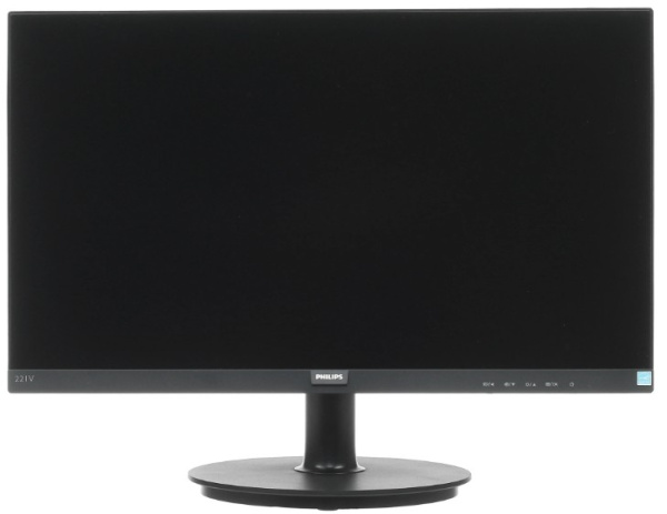 фото Монитор 21,5" Philips 221V8LB в Екатеринбурге