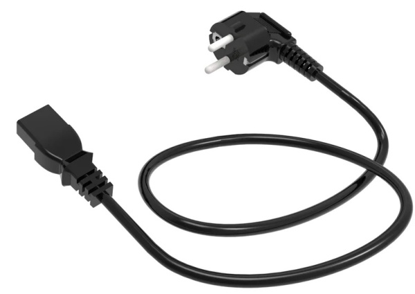 фото Вентиляторный модуль  SNR SNR-SHELF-4F-THERM в Екатеринбурге