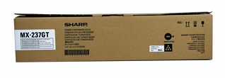 

Тонер-картридж Sharp MX-237GT для AR-6020/6020D/6023D/AR-6020NR/6023NR/6026NR/6031NR ориг. 20 тысяч копий, MX-237GT