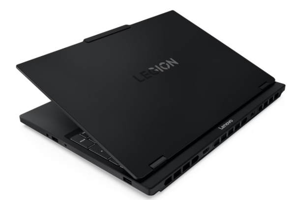 фото Ноутбук Lenovo Legion 5 15AHP10 15.1" (AMD Ryzen 7, 32Гб DDR5, SSD 1 Тб, GeForce RTX 5060, Без ОС) Черный [83M0003YRK]