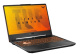 фото Ноутбук  ASUS TUF GAMING FA506NCQ-HN031 в Перми 15.6 ", Ryzen 7, 16 Гб RAM, 512 Гб SSD, GeForce RTX 3050, Черный