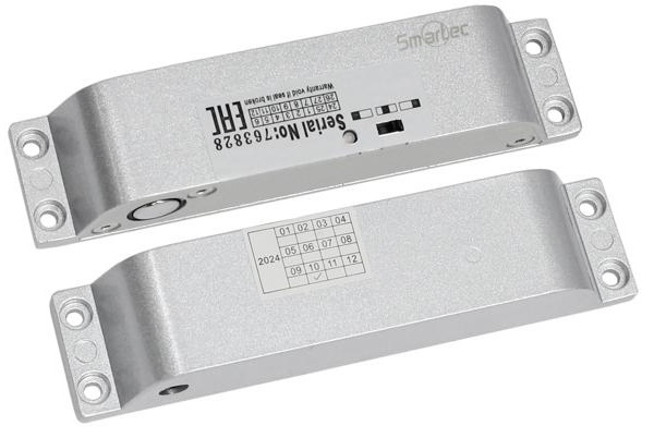 фото Замок электромеханический Smartec ST-DB710MLT в Уфе
