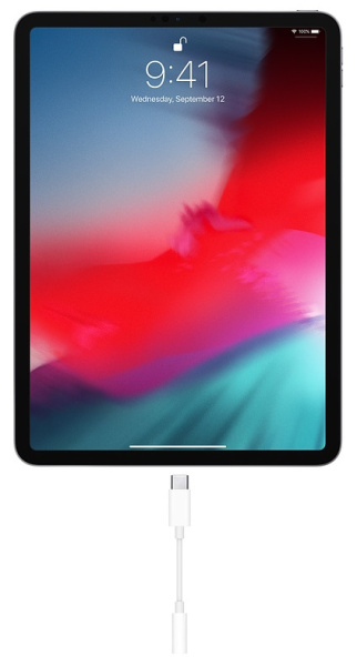фото Адаптер  Apple MU7E2ZM/A в Екатеринбурге
