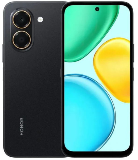 фото Смартфон Honor X7e 6/256GB в Красноярске