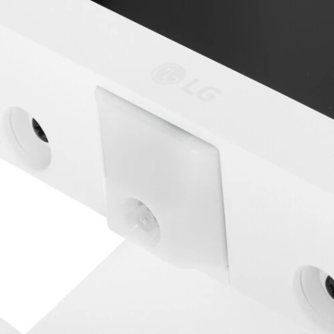 фото Монитор 32" LG 32SR50F-W в Красноярске