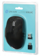 фото Мышь Oklick 636LWC