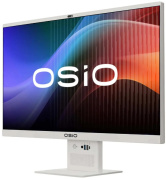 фото Моноблок OSIO BaseLine B240i-018w