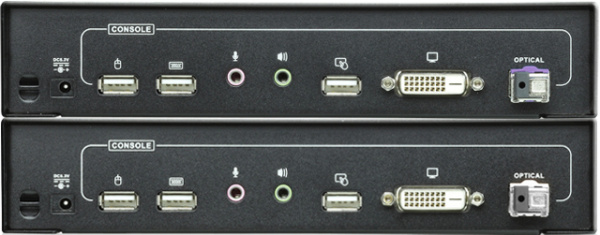 фото Удлинитель  Aten CE690-AT-G в Екатеринбурге