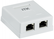 фото Розетка ITK CS2-1C06F-22