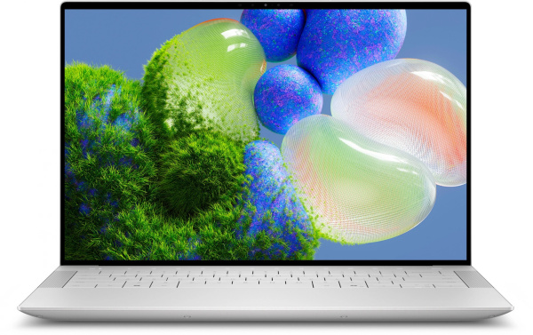 фото Ноутбук  Dell XPS 14 9440 в Уфе 14.5 ", Core Ultra 7, 16 Гб RAM, 1 Тб SSD, Arc graphics, Серебристый