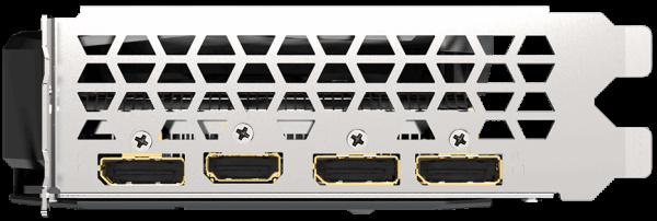 фото Видеокарта GIGABYTE GeForce RTX 2060 SUPER WINDFORCE OC