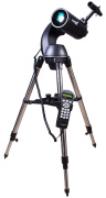 фото Телескоп Levenhuk SkyMatic 127 GT MAK