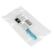 фото Кабель интерфейсный Cablexpert CC-SATAM-DATA90-TR-50CM