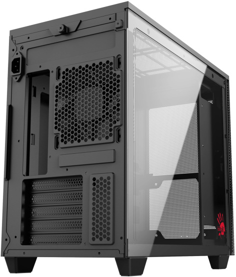 фото Корпус mATX Bloody BD-CC117F-BK в Красноярске