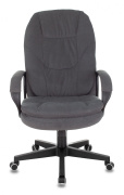 фото Кресло Бюрократ CH-868N