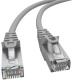 фото Кабель патч-корд F/UTP 5e кат. 1.5м NTSS NTSS-PC-FTP-RJ45-5e-1.5-LSZH-GY в Воронеже