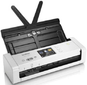фото Документ-сканер Brother ADS-1700W