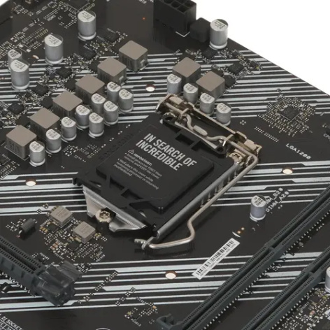 фото Материнская плата mATX ASUS PRIME H410M-K R2.0 (90MB1A70-M0EAY0) (УЦЕНЕННЫЙ) в Екатеринбурге