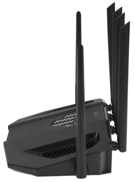 фото Роутер  ASUS TUF-BE6500 в Екатеринбурге