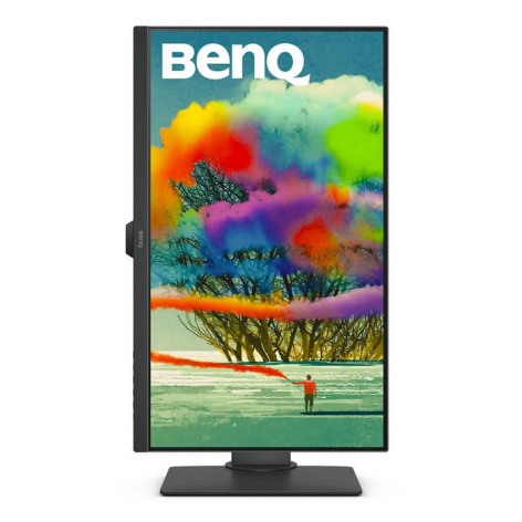 фото Монитор 27" BenQ PD2705Q