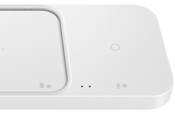 фото Зарядное устройство беспроводное Samsung EP-P5400 в Казани