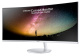 фото Монитор 34" Samsung C34F791WQI