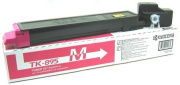 фото Тонер-картридж Kyocera TK-895M