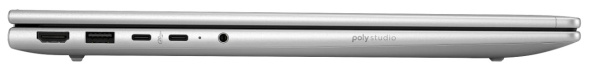 фото Ноутбук  HP PROBOOK 4 G1I в Санкт-Петербургe 16 ", Core Ultra 7, 16 Гб RAM, 512 Гб SSD, Arc graphics, Серебристый