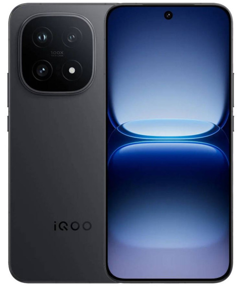 фото Смартфон  iQOO 15 16/512GB в Смоленске