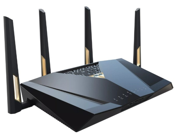фото Маршрутизатор  ASUS RT-BE88U в Самаре