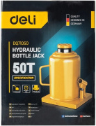 фото Домкрат Deli DQ71050
