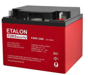 фото ETALON FORS 1240