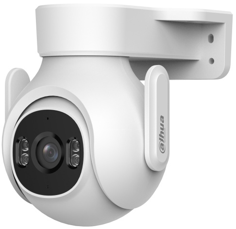 фото Видеокамера IP Dahua DH-IPC-P3BP-PV-0360B в Казани