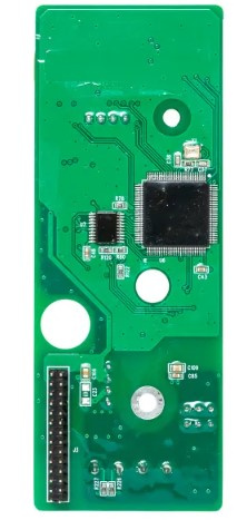 фото Карта расширения  EKF PD-150-ACC-COMM-PROFIBUS в Екатеринбурге