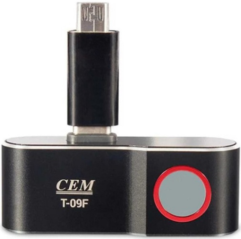 фото Тепловизор  CEM T-09F в Омске