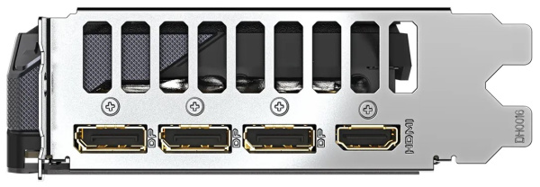 фото Видеокарта GIGABYTE GeForce RTX 5060 GAMING OC (GV-N5060GAMING OC-8GD) в Уфе