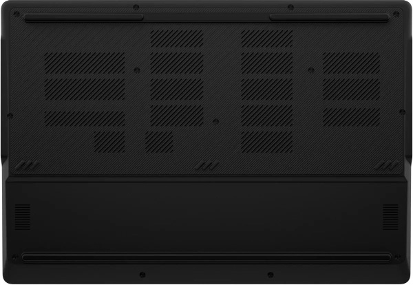 фото Ноутбук  MSI Crosshair 18 HX AI A2XWGKG-022XRU в Красноярске 18 ", Core Ultra 9, 32 Гб RAM, 1 Тб SSD, GeForce RTX 5070, Черный