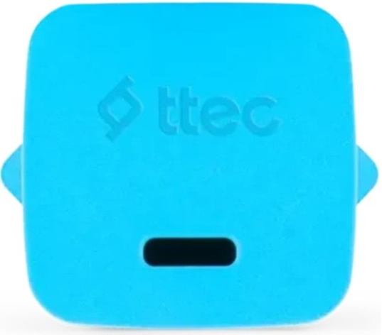фото Зарядное устройство сетевое TTEC SmartCharger в Смоленске