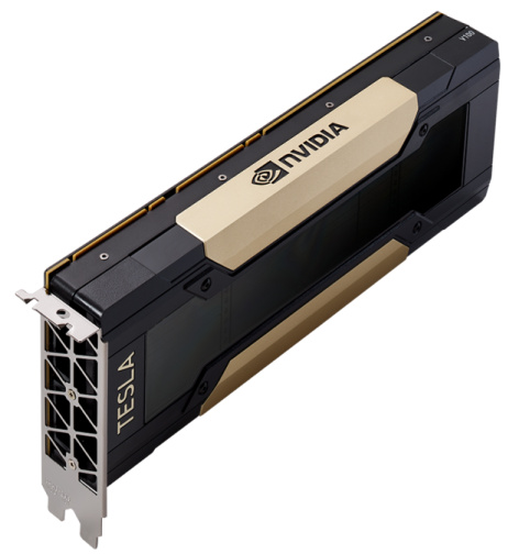 фото Видеокарта nVidia Tesla V100