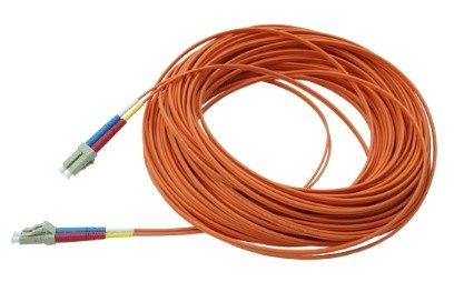 Изображение товара Оптический кабель Opticis LLMD 625/125 20 метров двухмодовый