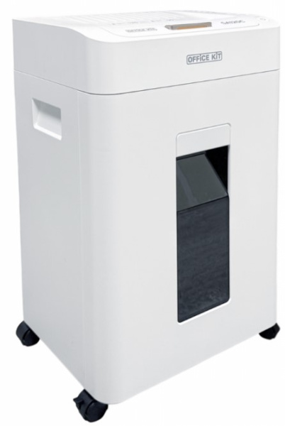 фото Уничтожитель бумаг  Office Kit SA120C (3,9х10) в Волгограде