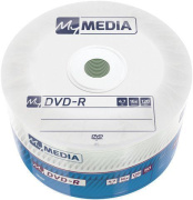 фото Диск MYMEDIA 69200