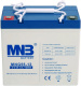 фото Батарея  MNB MNG55-12 в Санкт-Петербургe